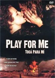 Play for Me movie poster