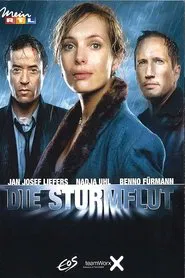 Die Sturmflut movie poster