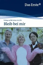 Bleib bei mir movie poster