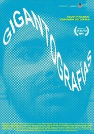 Gigantographies movie poster