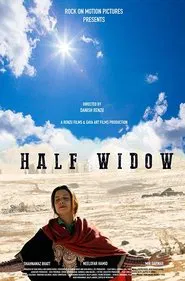 Half Widow movie poster