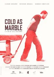 Poster do filme Cold as Marble