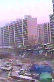 Standing on the Edge of Death movie poster