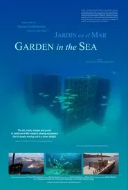 Garden in the Sea movie poster