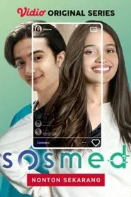 Sosmed tv show poster