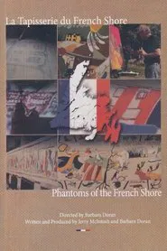 The Phantoms of the French Shore movie poster