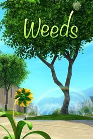 Weeds movie poster