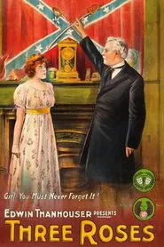 The Three Roses movie poster