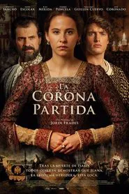 The Broken Crown movie poster