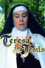 Teresa de Jesús tv show poster