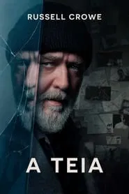 Poster do filme A Teia