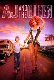 AJ and the Queen tv show poster