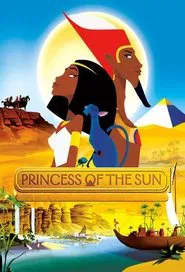 Princess of the Sun movie poster