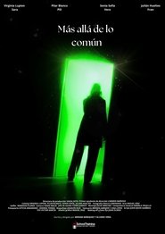Más allá de lo común movie poster
