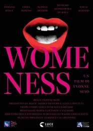 Poster do filme Womeness