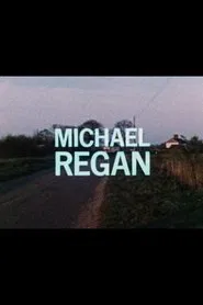 Michael Regan movie poster