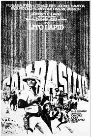 San Basilio movie poster