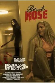 Black Rose movie poster