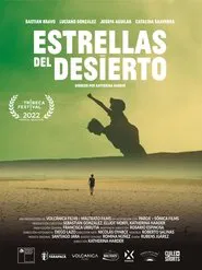 Desert Lights movie poster