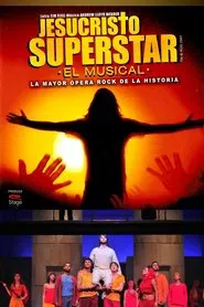 Poster do filme Jesucristo Superstar: El Musical