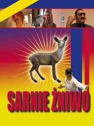 Sarnie żniwo, czyli pokusa statuetkowego szlaku movie poster