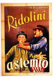 Trouble Brewing movie poster