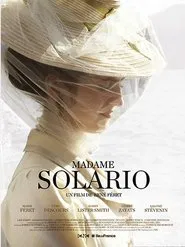 Madame Solario movie poster