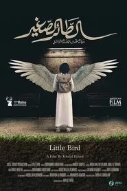 Little Bird movie poster