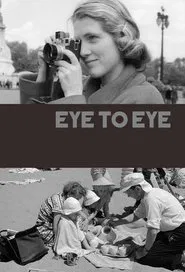 Poster da série Eye to Eye