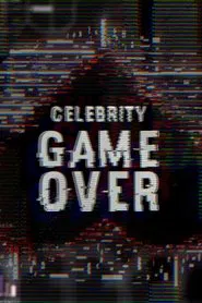 Celebrity Game Over tv show poster