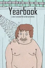 Yearbook movie poster