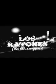 Poster do filme Los ratones (El disconforme)