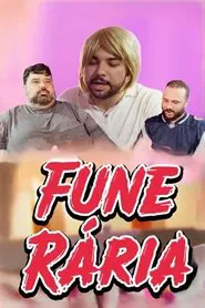 Funerária movie poster