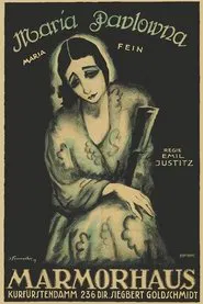 Poster do filme Maria Pawlowna