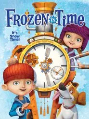 Frozen in Time movie poster