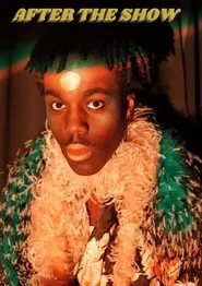 After the show movie poster