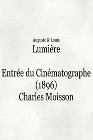 London, Cinematography Entry movie poster