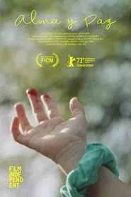Alma and Paz movie poster