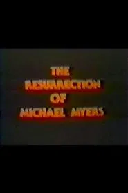 The Resurrection of Michael Myers movie poster