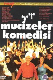 Mucizeler Komedisi movie poster
