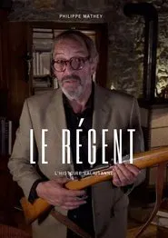 Le régent tv show poster