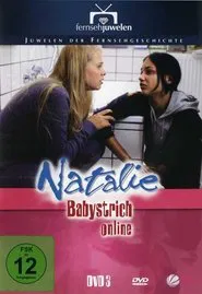 Natalie III - Babystrich Online movie poster