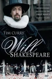 Life of Shakespeare tv show poster