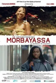 Morbayassa movie poster