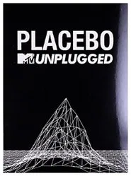 Placebo: MTV Unplugged movie poster