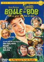 Bølle Bob movie poster