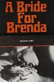 Poster do filme A Bride for Brenda