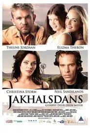 Jakhalsdans movie poster
