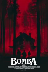 Bomba movie poster