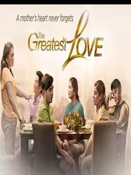 The Greatest Love tv show poster